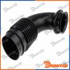 Gaine de suralimentation pour MERCEDES | GPP-ME-250, 001-10-21622